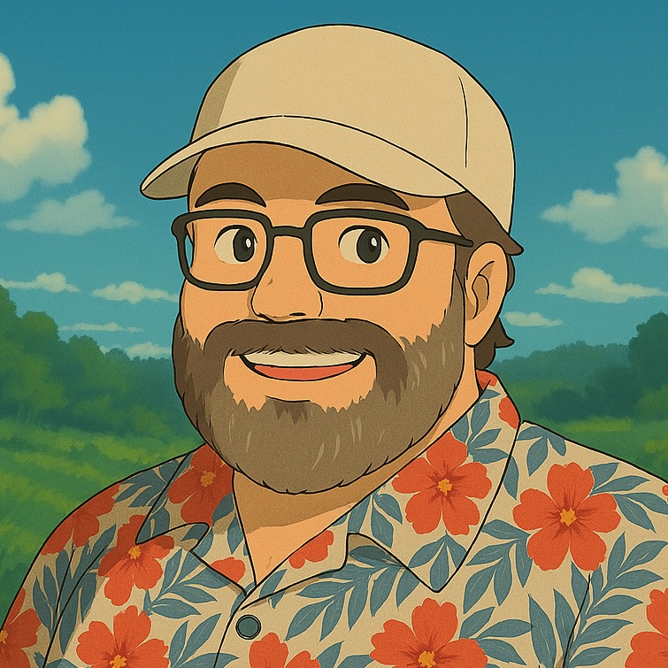 Paul O'Fallon